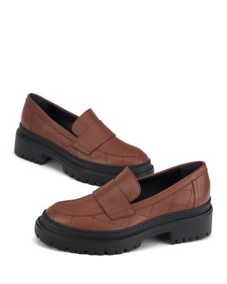 Women's Mary Soft Loafer Flats