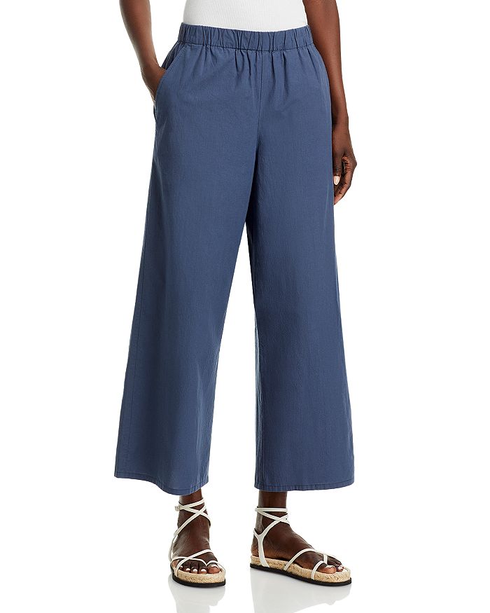 Wide Ankle Pant main image 0