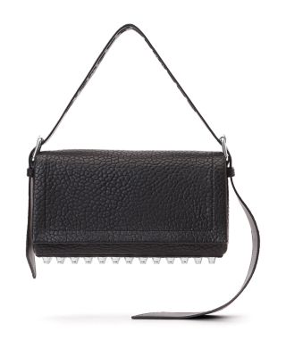 Alexander Wang - Ricco Medium Flap Bag