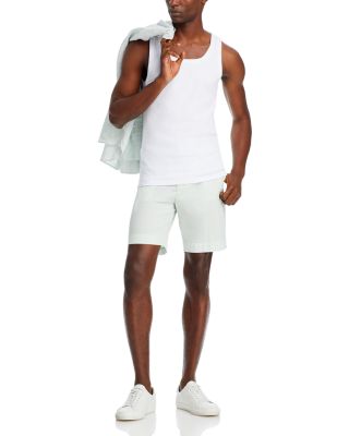 Mick Cotton Blend Tank