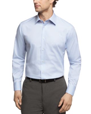 The Men's Store at Bloomingdale's - Regular Fit Stretch Dress Shirt