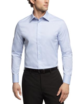 The Men's Store at Bloomingdale's - Slim Fit Stretch Dress Shirt - Exclusive