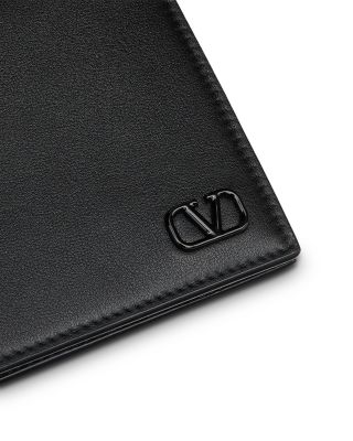 Men&#39;s Leather Billfold Wallet