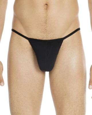 Plume G-String 