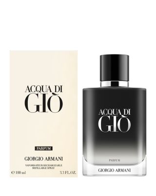 Acqua di Giò Parfum 3.3 oz.