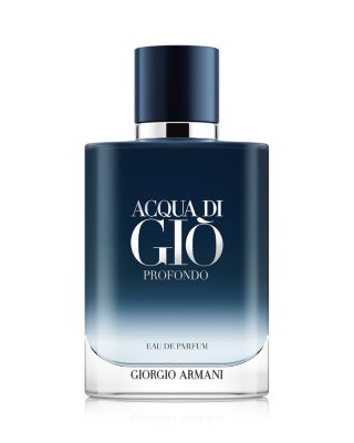 Armani - Acqua di Giò Profondo Eau de Parfum