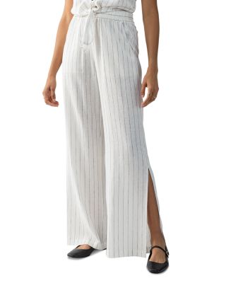 Sanctuary - Ocean Front Pull On Pants