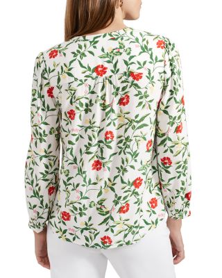 Florence Blouse 