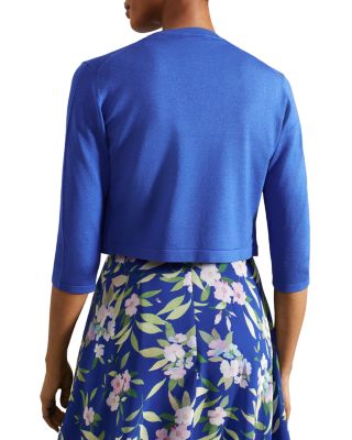 Carrie Bolero Sweater