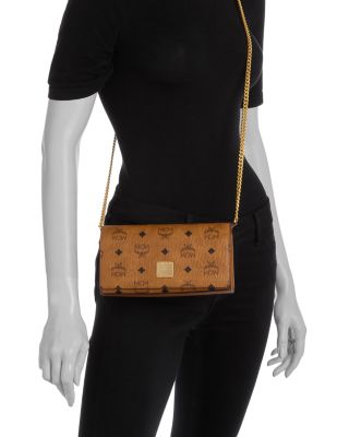 Aren Visetos Crossbody