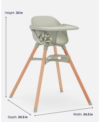 3-in-1 High Chair