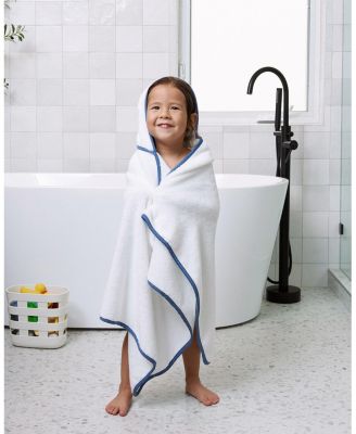 Lalo - The Hooded Towel + Washcloth 2-Pack