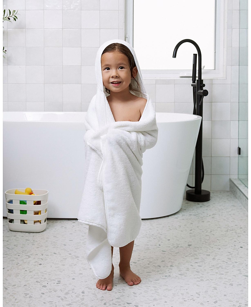 Lalo The Hooded Towel + Washcloth 2-Pack