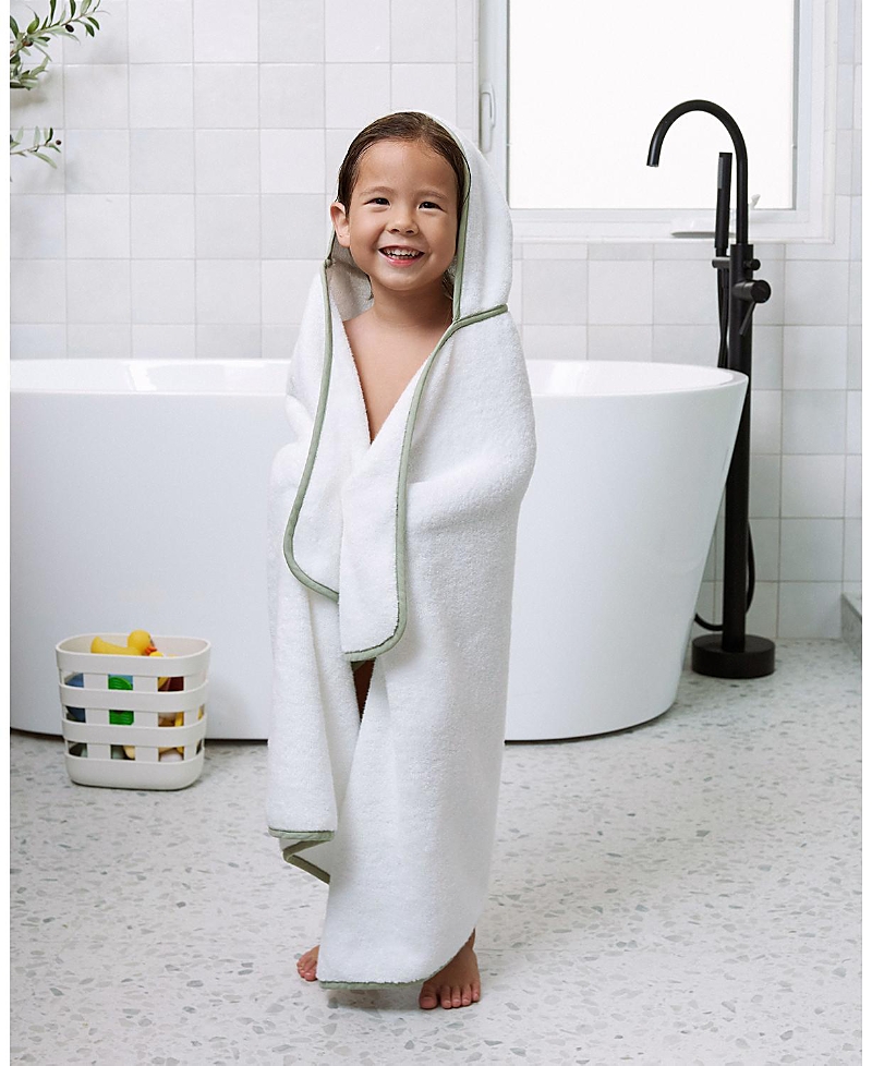 Lalo The Hooded Towel + Washcloth 2-Pack