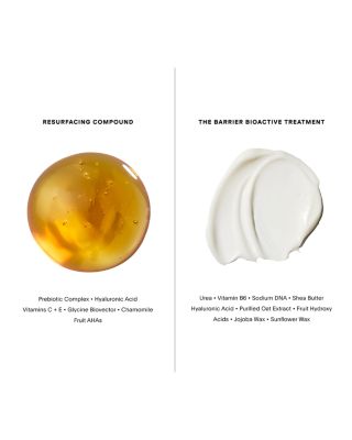 The Resurface + Restore Set ($166 value)