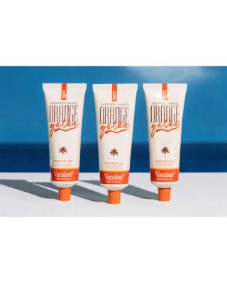 Orange Gel&amp;eacute;e SPF 30 Sunscreen Gel 3.12 oz.