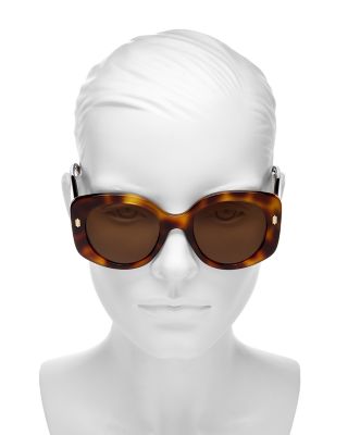 Square Sunglasses, 51mm