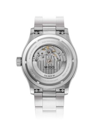 Multifort III Watch, 42mm