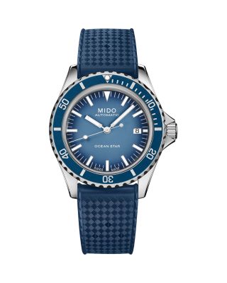 Ocean Star Tribute Watch, 41mm