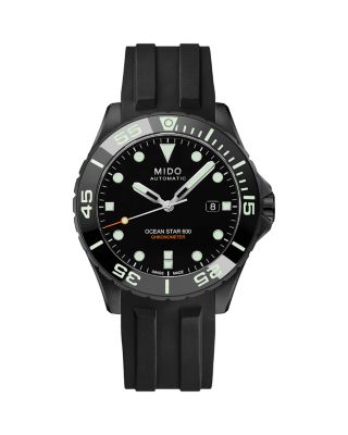 Ocean Star Captain V Watch, 44mm