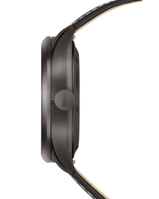 Multifort M Chronometer Watch, 42mm