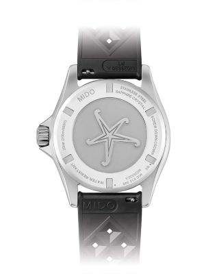 Ocean Star Tribute Watch, 41mm