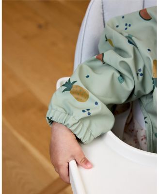 Unisex Smock Bib - Baby