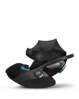 Cloud T Comfort Extend Infant Car Seat with SensorSafe