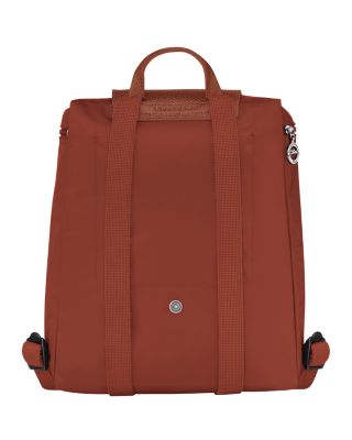Le Pliage Green Medium Backpack