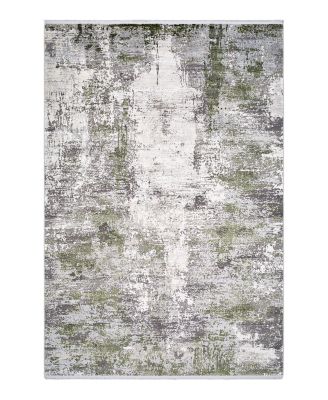 Surya - Surya Solar 15997 Area Rug, 6'5" x 9'6"