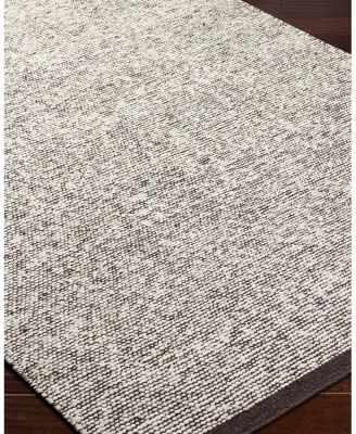 Surya Jadie 489335 Area Rug, 8' x 10'