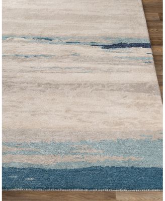 Surya Kavita 29212 Runner Area Rug, 2'6" x 8'