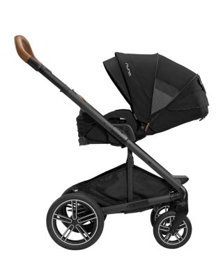 MIXX™ Next & PIPA™ Aire RX Travel System