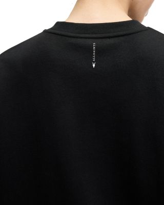 Amelie Oversized Tee