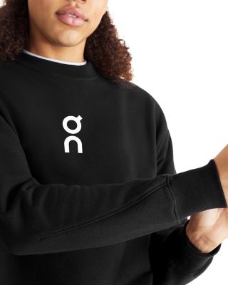 Club Crew Sweatshirt