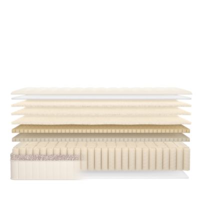 Luxe Natural Mattress