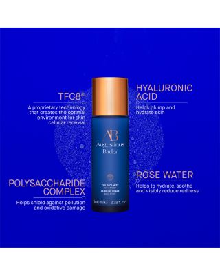 The Face Mist 3.38 oz.