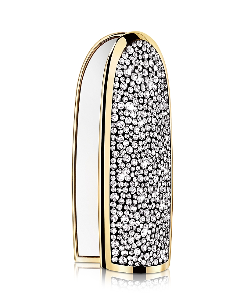 Guerlain Rouge G Customizable Lipstick Case