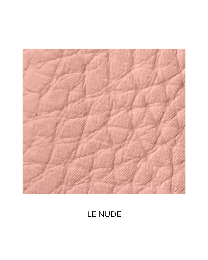 Guerlain Rouge G Customizable Lipstick Case In Le Nude