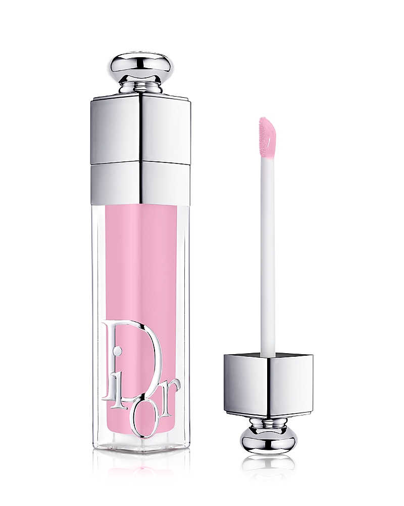 Dior Addict Lip Maximizer Plumping Gloss 063 Pink Lilac 0.2 oz In Pink Lilac