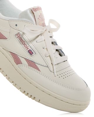 Women's Club C Double Revenge Low Top Sneakers