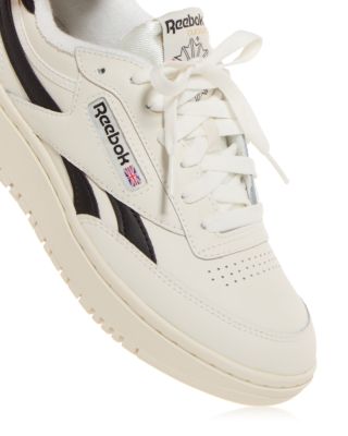 Women's Club C Double Revenge Low Top Sneakers