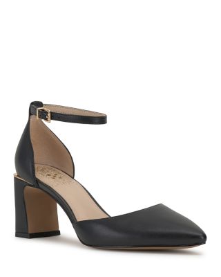 VINCE CAMUTO - Women's Hendriy High Heel Pumps