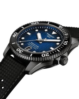 Seastar 1000 Powermatic 80 Watch, 40mm