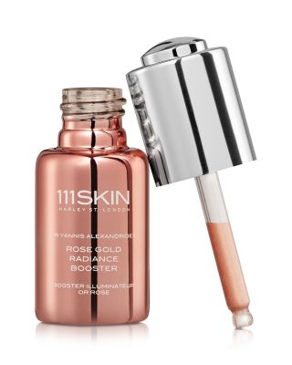 Rose Gold Radiance Booster Serum 0.68 oz.