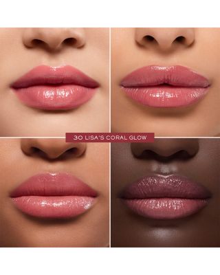 Lip Id&ocirc;le Squalane 12 Butterglow Hydrating Lip Balm 0.1 oz.