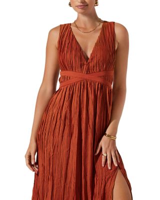 ASTR the Label Tesni Dress | Bloomingdale's Women
