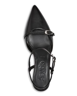 Women's Melia Pointed Toe Pumps