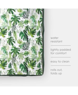 Unisex Outdoor Blanket 5 x 7