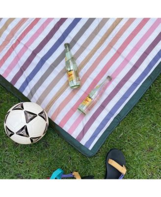 Unisex Outdoor Blanket 5 x 5 - Baby